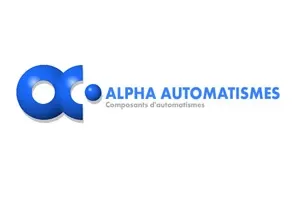 Alpha Automatismes Logo