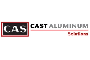 Cast Aluminum Solutions Logo