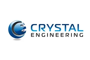 Crystal Engineering Logo
