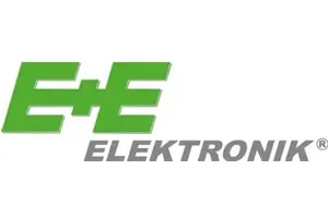 E+E Elektronik Logo