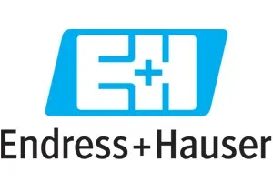 Endress+Hauser Logo