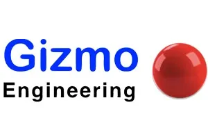 Gizmo Engineering Logo