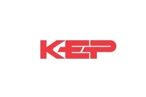 KEP Logo