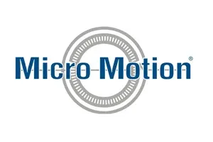 Micro Motion Logo