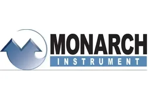 Monarch Instrument Logo
