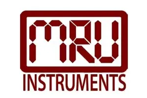 MRU Instruments Logo