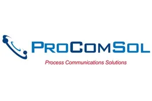 ProComSol Logo