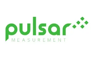 Pulsar Measurement Logo