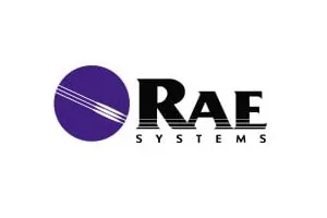 RAE Systems Logo