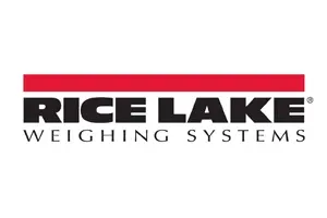 Rice Lake Weighing Systems Logo
