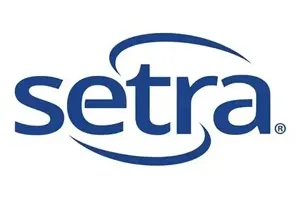Setra Systems Logo