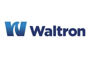 Waltron Logo