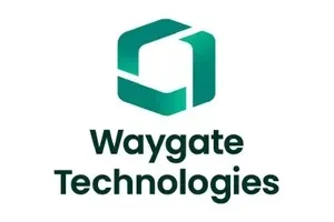 Waygate Technologies Logo